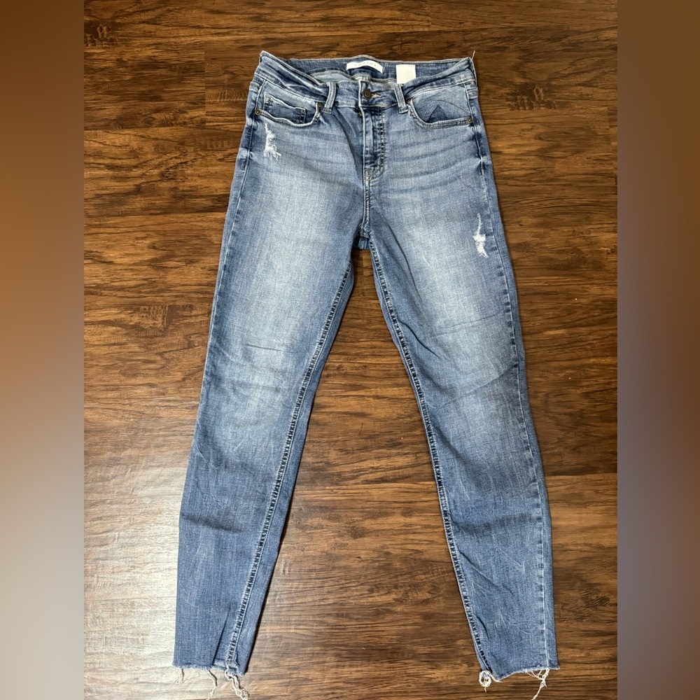 Eunina Jeans